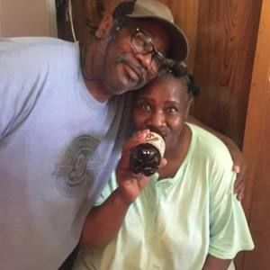 Meet your Posher, Larry